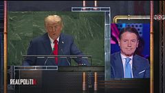 Giuseppe Conte: "L'America è un Paese che sta attraversando tantissimi problemi"