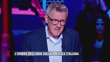 Maurizio Landini: "Giorgia Meloni ascolti le piazze"