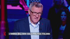 Maurizio Landini: "Giorgia Meloni ascolti le piazze"