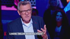 Salari bassi: il punto di vista di Maurizio Landini