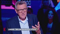 Salari bassi: il punto di vista di Maurizio Landini