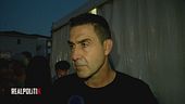 Roberto Vannacci: "Va fermata la guerra tra Israele e Hamas"