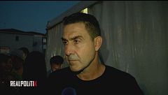 Roberto Vannacci: "Va fermata la guerra tra Israele e Hamas"