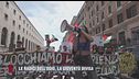 Le radici dell'odio, la gioventù divisa