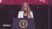 I funerali di Charlie Kirk: le parole della moglie Erika