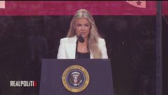 I funerali di Charlie Kirk: le parole della moglie Erika