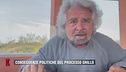 Caso Ciro Grillo: le parole di Beppe Grillo nel 2021