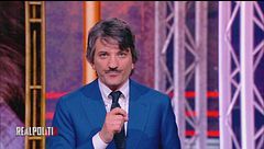 Puntata del 22 aprile