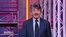 Puntata del 29 aprile