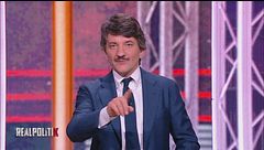 Puntata del 27 maggio