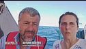 Il messaggio video di Arturo Scotto dalla Flotilla