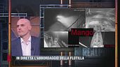 L'analisi di Dario Fabbri sull'abbordaggio della Flotilla
