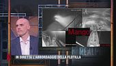 L'analisi di Dario Fabbri sull'abbordaggio della Flotilla