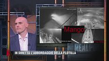 L'analisi di Dario Fabbri sull'abbordaggio della Flotilla