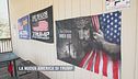 La nuova America di Trump