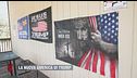 La nuova America di Trump