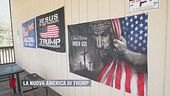 La nuova America di Trump