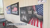 La nuova America di Trump