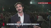 "Blocchiamo tutto": le nuove piazze Pro Gaza