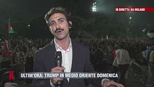 "Blocchiamo tutto": le nuove piazze Pro Gaza