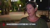 Israele ricorda le vittime del 7 ottobre