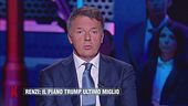 L'intervento di Matteo Renzi, Presidente Italia Viva