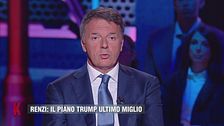 L'intervento di Matteo Renzi, Presidente Italia Viva