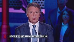 L'intervento di Matteo Renzi, Presidente Italia Viva