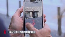 Israele e le radici dell'odio