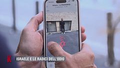 Israele e le radici dell'odio