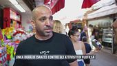 Linea dura di Israele contro gli attivisti di Flotilla