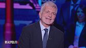 Nichi Vendola, la piazza pacifista divide la politica