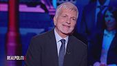 Nichi Vendola, la piazza pacifista divide la politica