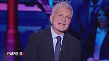 Nichi Vendola, la piazza pacifista divide la politica