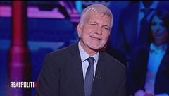 Nichi Vendola, la piazza pacifista divide la politica