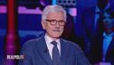 Massimo D'Alema e le trattative Israele - Hamas