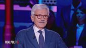 Massimo D'Alema e le trattative Israele - Hamas