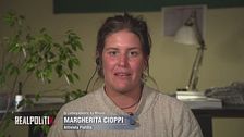 Margherita Cioppi, attivista Flotilla: "Il mio viaggio sulla Flotilla"