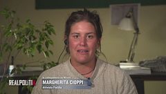 Margherita Cioppi, attivista Flotilla: "Il mio viaggio sulla Flotilla"