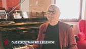 Caso Venezi tra meriti e polemiche