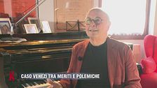 Caso Venezi tra meriti e polemiche