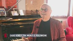Caso Venezi tra meriti e polemiche