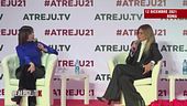 Beatrice Venezi, le dichiarazioni del 2021