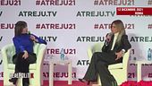 Beatrice Venezi, le dichiarazioni del 2021