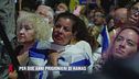 Per due anni prigionieri di Hamas
