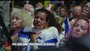 Per due anni prigionieri di Hamas
