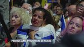 Per due anni prigionieri di Hamas