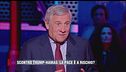 L'intervento di Antonio Tajani, Ministro degli Esteri