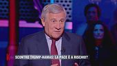 L'intervento di Antonio Tajani, Ministro degli Esteri