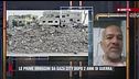 Le prime immagini da Gaza City dopo 2 anni di guerra
